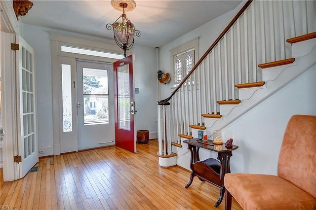 333 Maryland AVE, Portsmouth, VA 23707