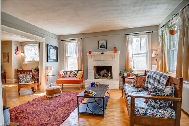 333 Maryland AVE, Portsmouth, VA 23707