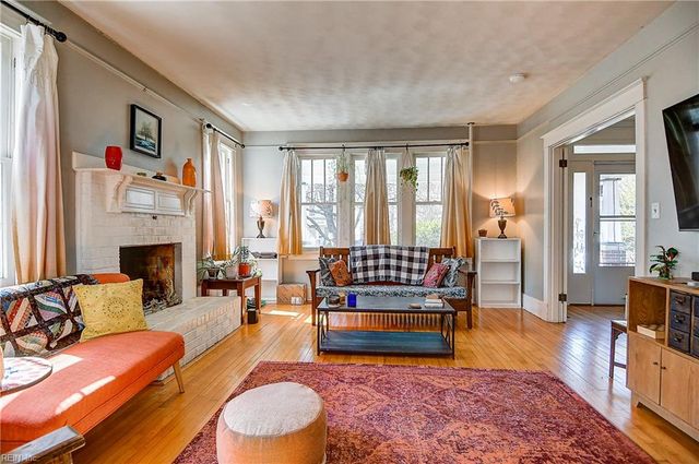 333 Maryland AVE, Portsmouth, VA 23707