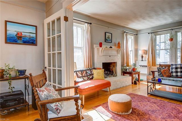 333 Maryland AVE, Portsmouth, VA 23707