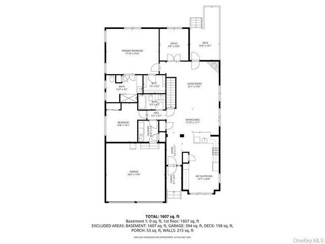 61 Farmington Road, Wappingers Falls, NY 12590