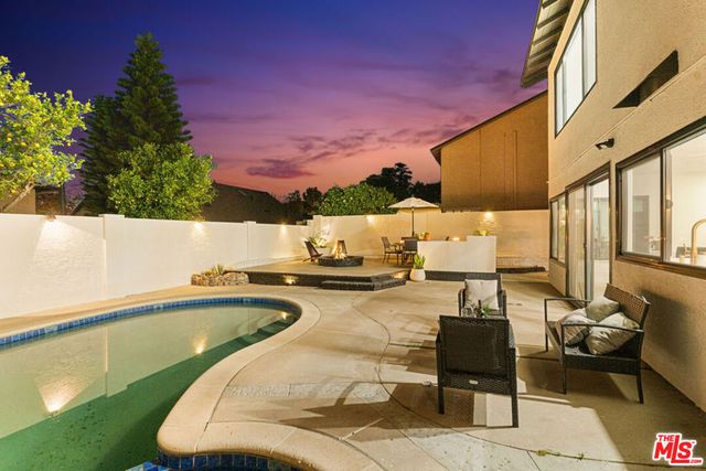 2313 Rynerson Court, Simi Valley, CA 93065