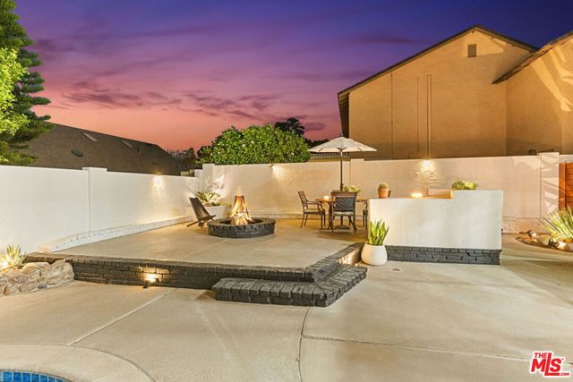2313 Rynerson Court, Simi Valley, CA 93065