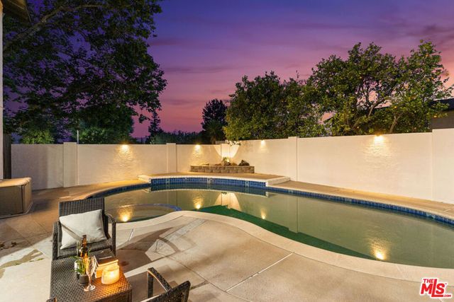 2313 Rynerson Court, Simi Valley, CA 93065