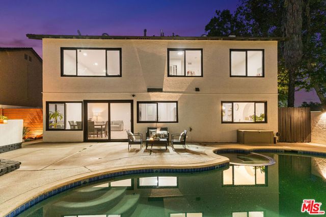 2313 Rynerson Court, Simi Valley, CA 93065