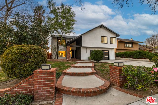 2313 Rynerson Court, Simi Valley, CA 93065