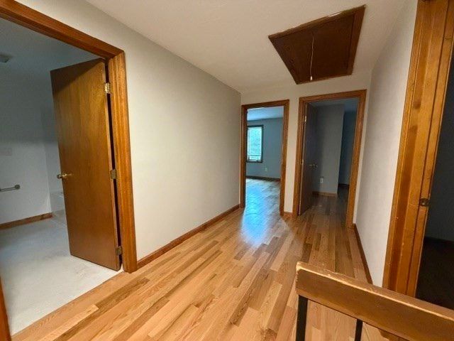 206 Comfort St 206, Bridgewater, MA 02324