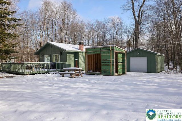 9379 Fairmount Way, Coolbaugh Twp, PA 18466