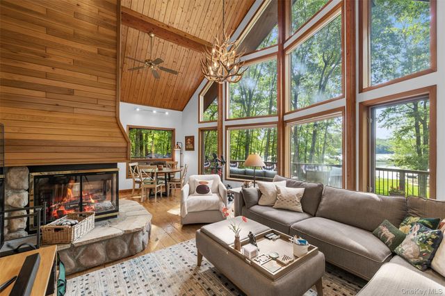 253 York Lake Estates Road, Barryville, NY 12719