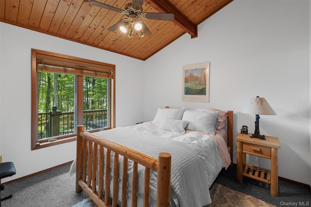 253 York Lake Estates Road, Barryville, NY 12719