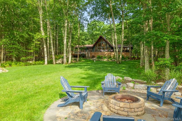 253 York Lake Estates Road, Barryville, NY 12719