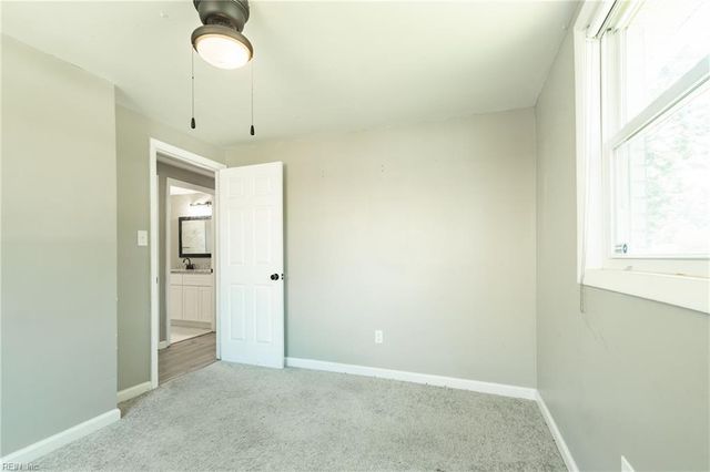 1507 Hastings DR, Hampton, VA 23663