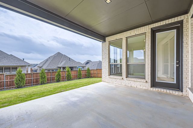 167 Sandie Drive, Rhome, TX 76078
