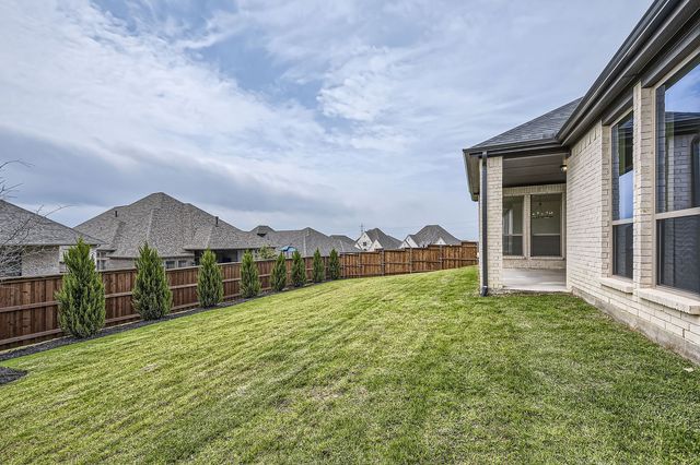 167 Sandie Drive, Rhome, TX 76078