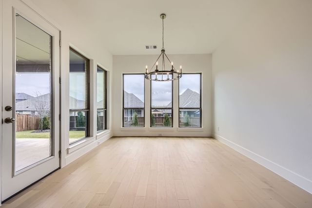 167 Sandie Drive, Rhome, TX 76078