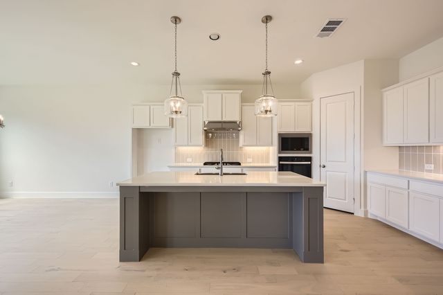 167 Sandie Drive, Rhome, TX 76078