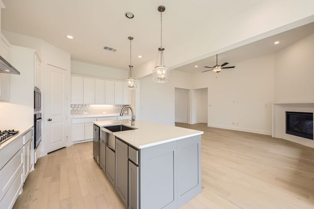 167 Sandie Drive, Rhome, TX 76078