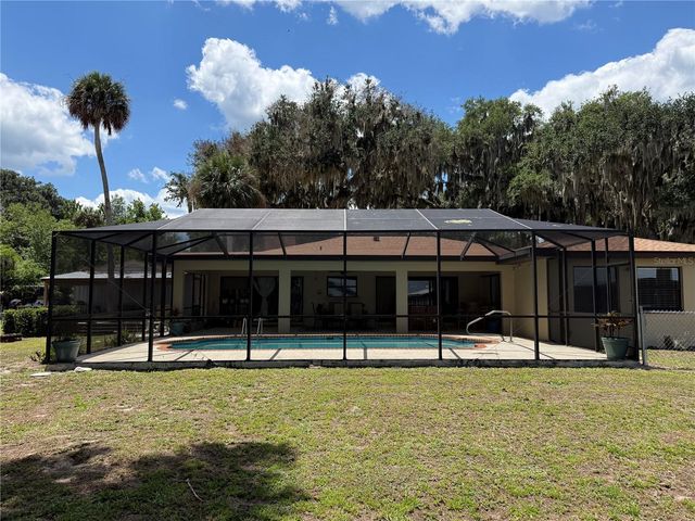 4232 COUNTY ROAD 400, Lake Panasoffkee, FL 33538