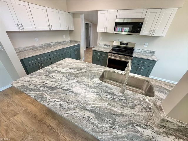 1212 Santeetlah Avenue, Chesapeake, VA 23325