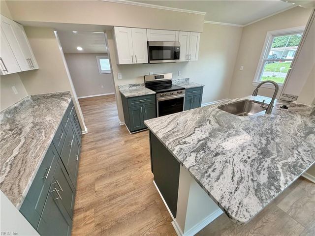 1212 Santeetlah Avenue, Chesapeake, VA 23325