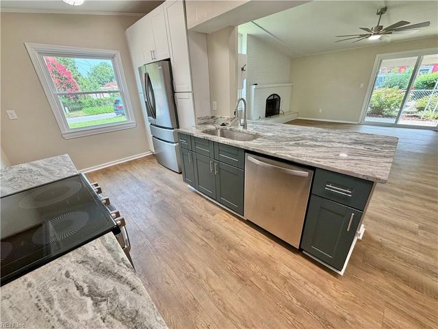 1212 Santeetlah Avenue, Chesapeake, VA 23325