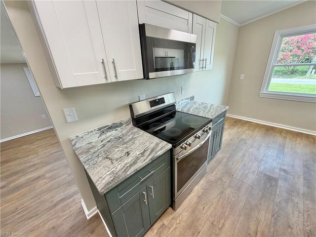 1212 Santeetlah Avenue, Chesapeake, VA 23325
