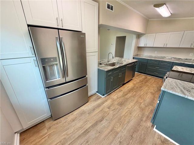 1212 Santeetlah Avenue, Chesapeake, VA 23325
