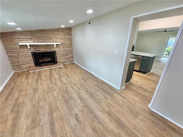1212 Santeetlah Avenue, Chesapeake, VA 23325