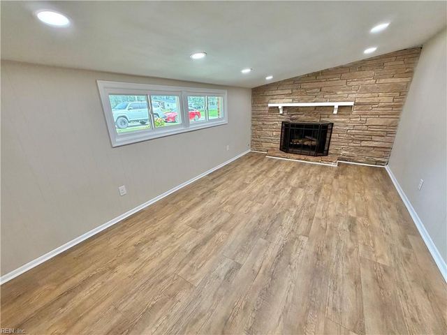 1212 Santeetlah Avenue, Chesapeake, VA 23325
