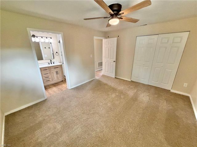 1212 Santeetlah Avenue, Chesapeake, VA 23325