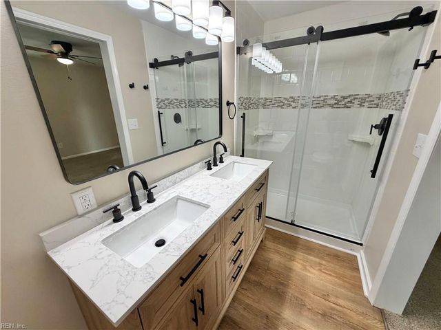 1212 Santeetlah Avenue, Chesapeake, VA 23325