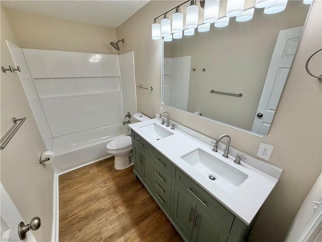 1212 Santeetlah Avenue, Chesapeake, VA 23325