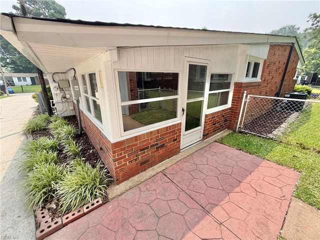 1212 Santeetlah Avenue, Chesapeake, VA 23325