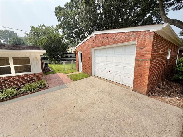 1212 Santeetlah Avenue, Chesapeake, VA 23325