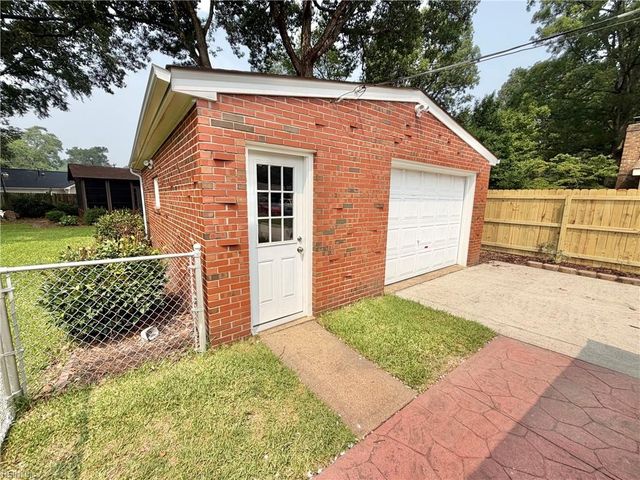 1212 Santeetlah Avenue, Chesapeake, VA 23325