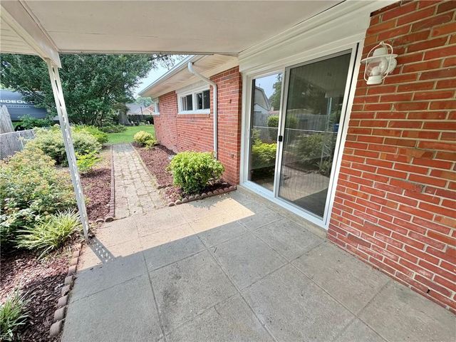 1212 Santeetlah Avenue, Chesapeake, VA 23325