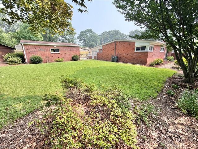 1212 Santeetlah Avenue, Chesapeake, VA 23325