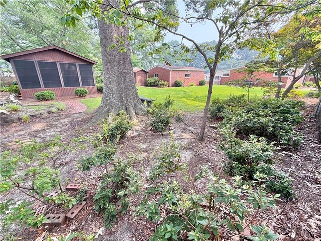 1212 Santeetlah Avenue, Chesapeake, VA 23325