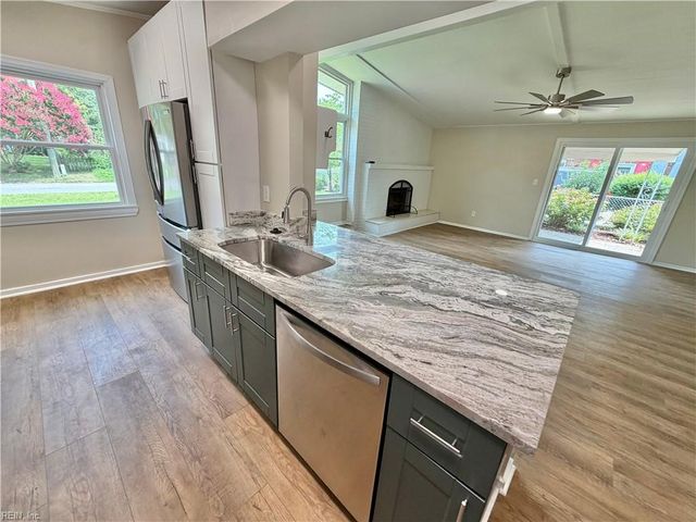 1212 Santeetlah Avenue, Chesapeake, VA 23325