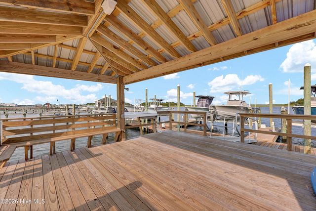 1839 Newkirk Road, Wilmington, NC 28409