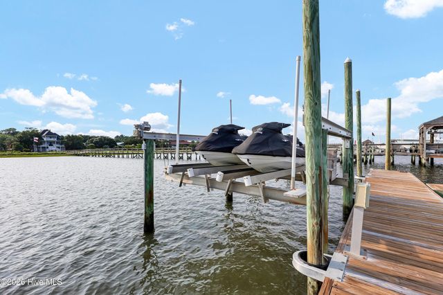1839 Newkirk Road, Wilmington, NC 28409