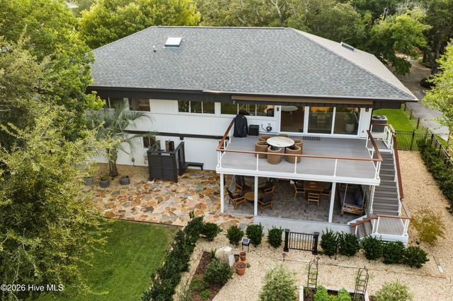 1839 Newkirk Road, Wilmington, NC 28409