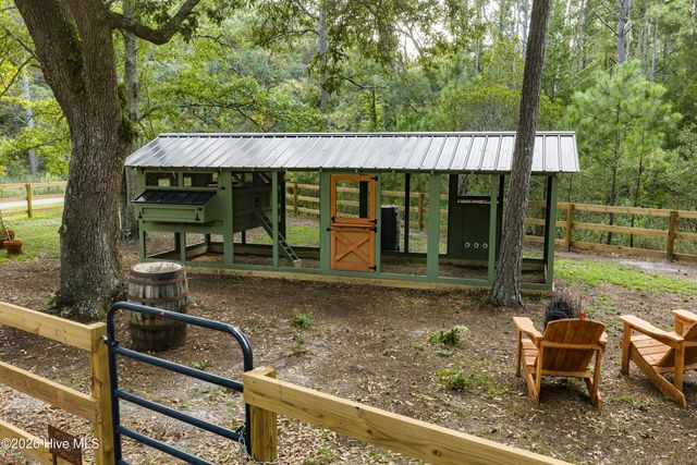 1839 Newkirk Road, Wilmington, NC 28409