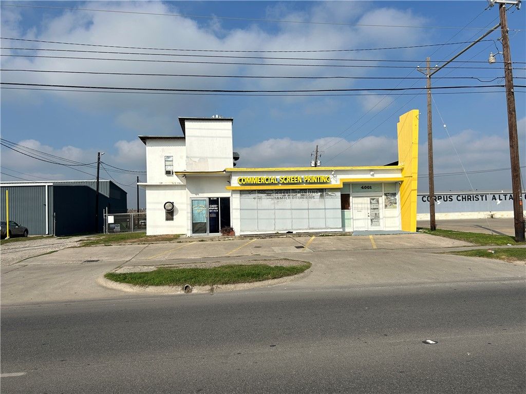 4001 Ayers St, Corpus Christi, TX 78415 — photo 2