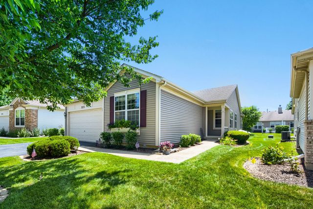 21235 Windsor Lake Lane, Crest Hill, IL 60403