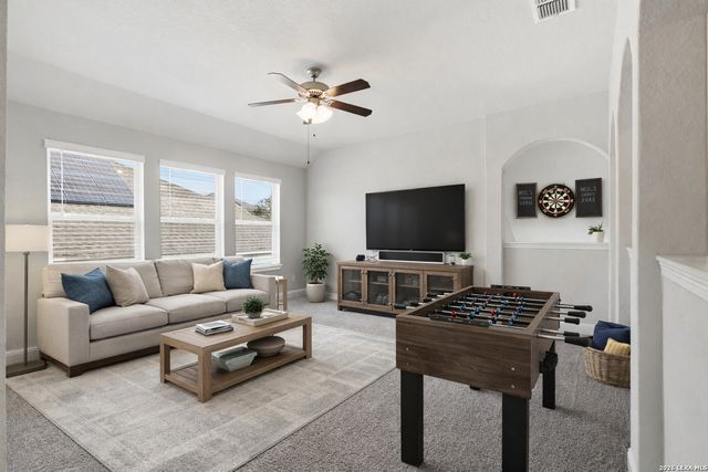 4610 Yegua, San Antonio, TX 78253