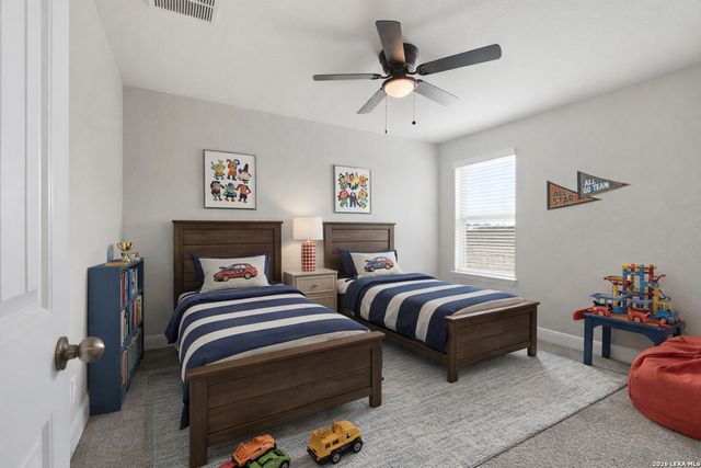 4610 Yegua, San Antonio, TX 78253