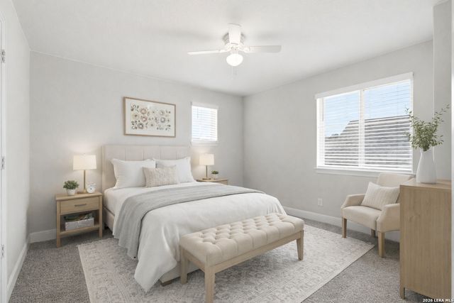 4610 Yegua, San Antonio, TX 78253