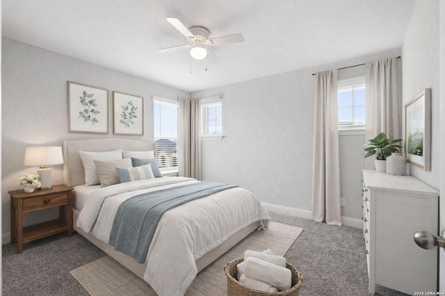 4610 Yegua, San Antonio, TX 78253