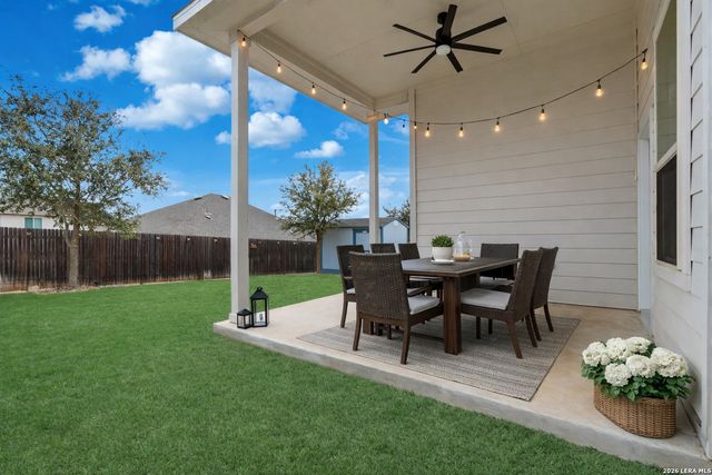 4610 Yegua, San Antonio, TX 78253